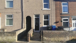 Updating in Chesterfield photo